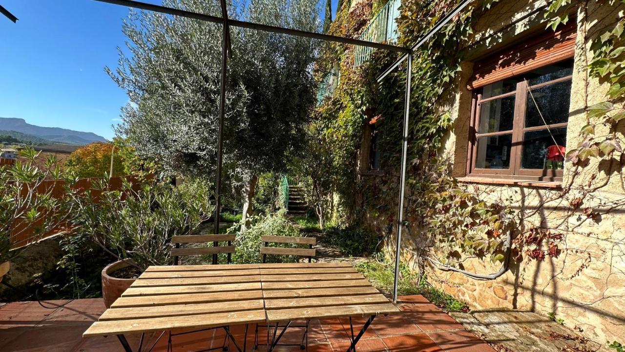 Antiguo Molino Apartment Arnés Exterior foto